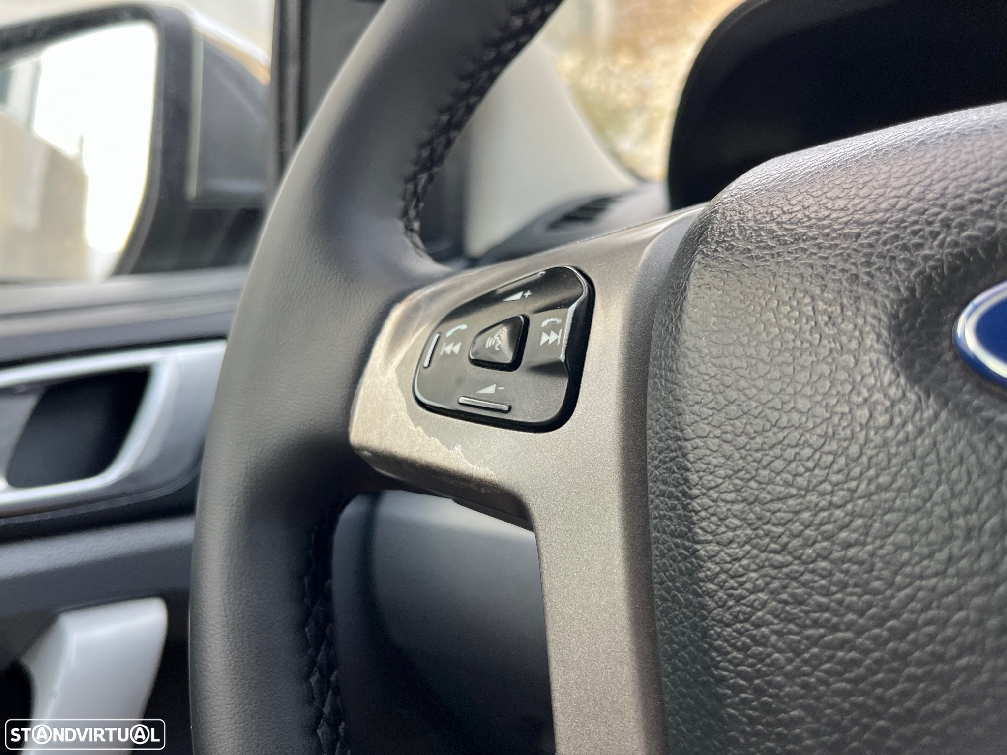 Ford Ranger 3.2 TDCi CD Wildtrak 4WD - 32