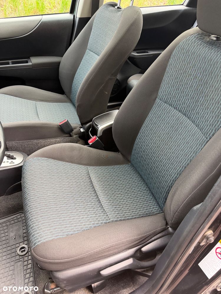 Toyota Yaris 1.33 Sol MS - 25