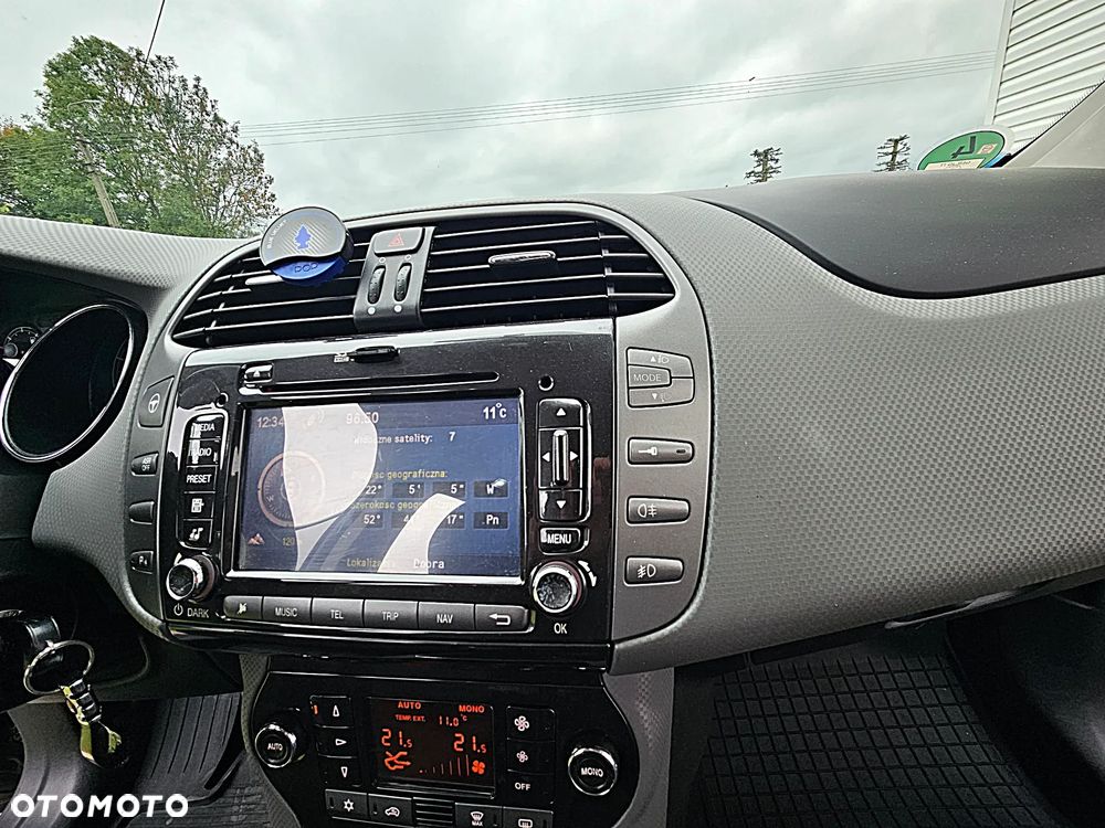 Fiat Bravo 1.4 T-Jet 16V Dynamic NAV - 37