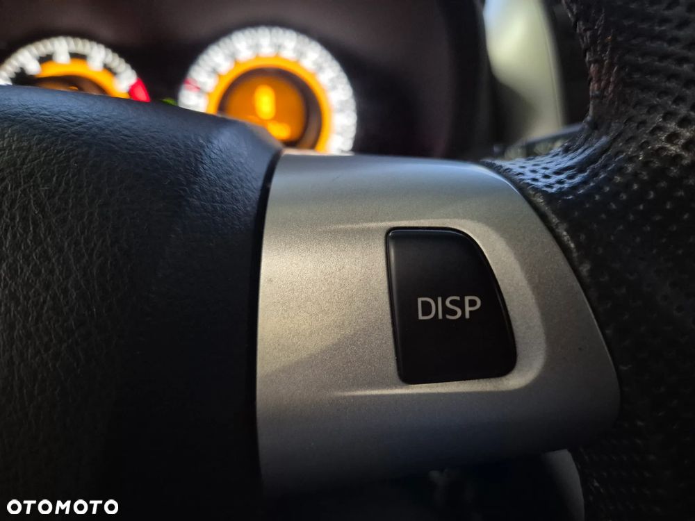 Toyota Auris 1.33 VVT-i Active - 24