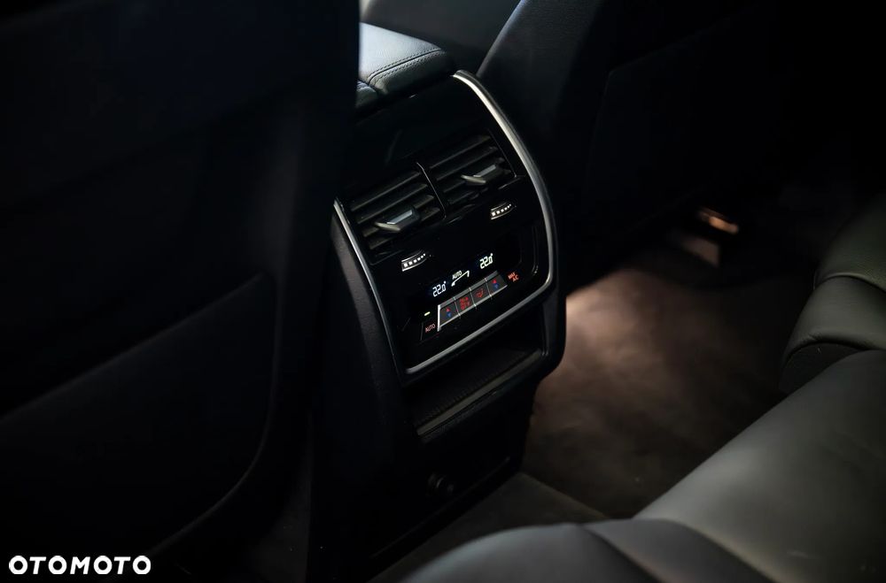 BMW X5 xDrive30d sport - 23