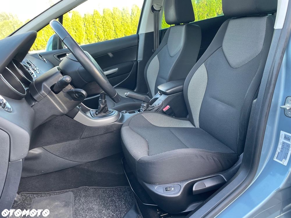 Peugeot 308 120 VTi Active - 28