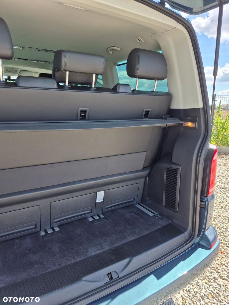 Volkswagen Multivan 2.0 TDI L1 Highline DSG - 14