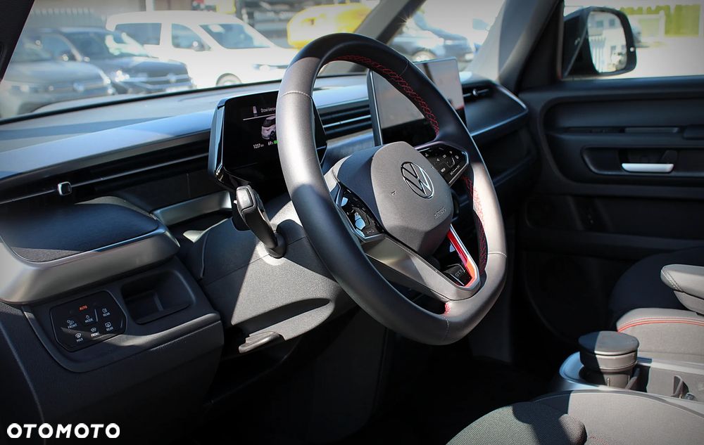 Volkswagen ID. Buzz 86kWh 4Mot L2 GTX - 12
