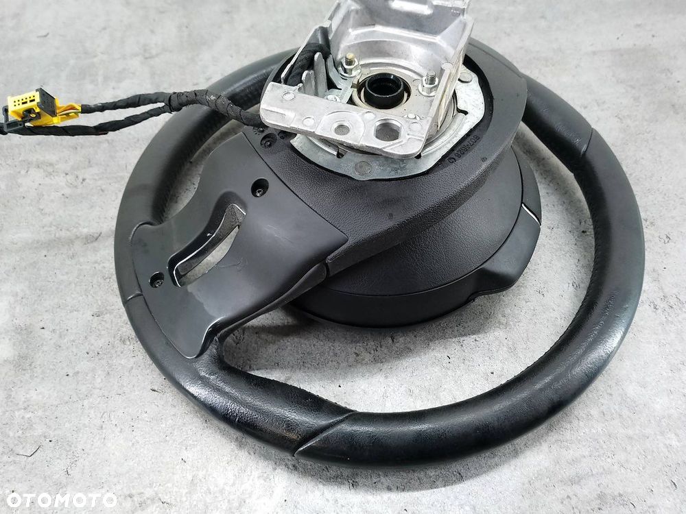 KIEROWNICA CITROEN C4 GRAND PICASSO I 96821841VD  96542463ZD - 12