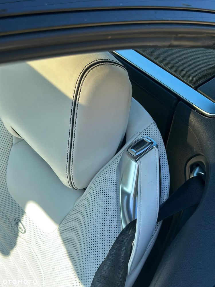 Mercedes-Benz SL - 40