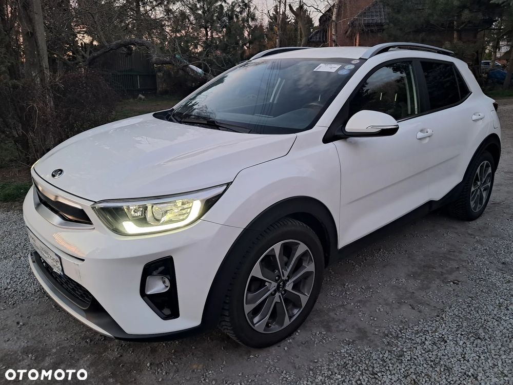 Kia Stonic 1.0 T-GDI XL - 2
