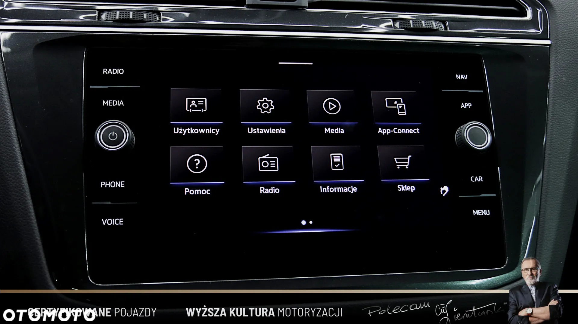 Volkswagen Tiguan 1.4 eHybrid Elegance DSG - 26