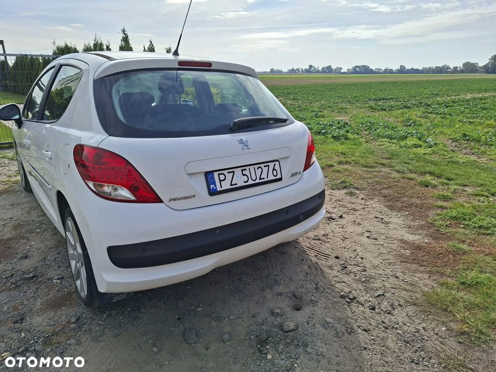 Peugeot 207 - 3