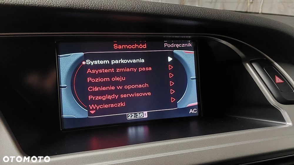 Audi A4 Avant 2.0 TDI DPF Attraction - 19