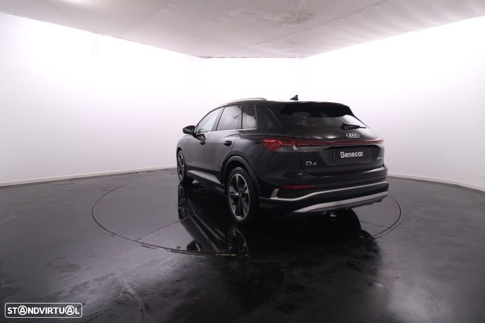 Audi Q4 e-tron 45 82 kWh - 6