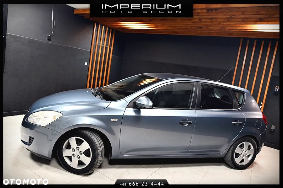 Kia Ceed Cee'd 1.4 Comfort - 3