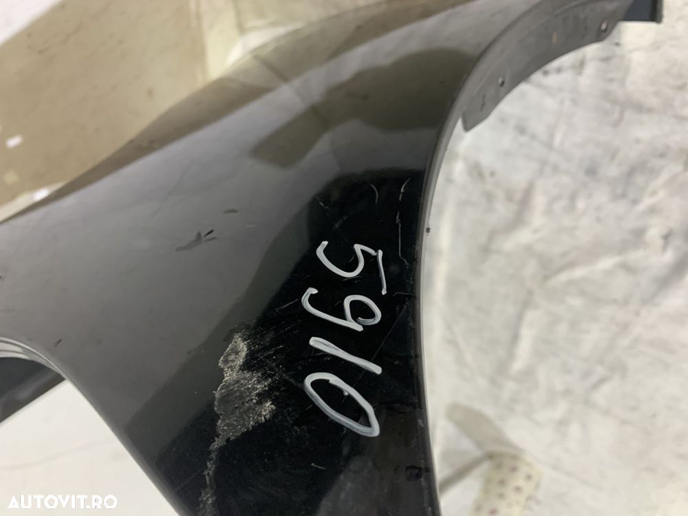 Bara spate BMW Seria 2, F45, M-Sport, 2014, 2015, 2016, 2017, 2018, cod origine OE 51128057903. - 10