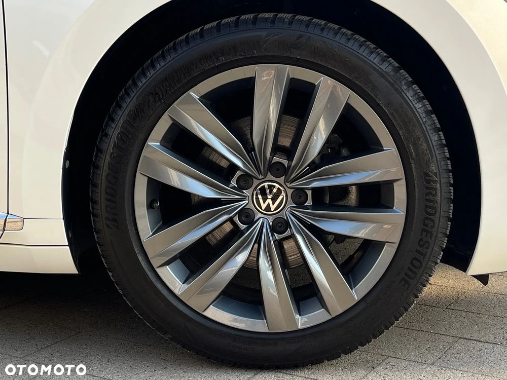 Volkswagen Arteon 1.5 TSI Elegance - 16