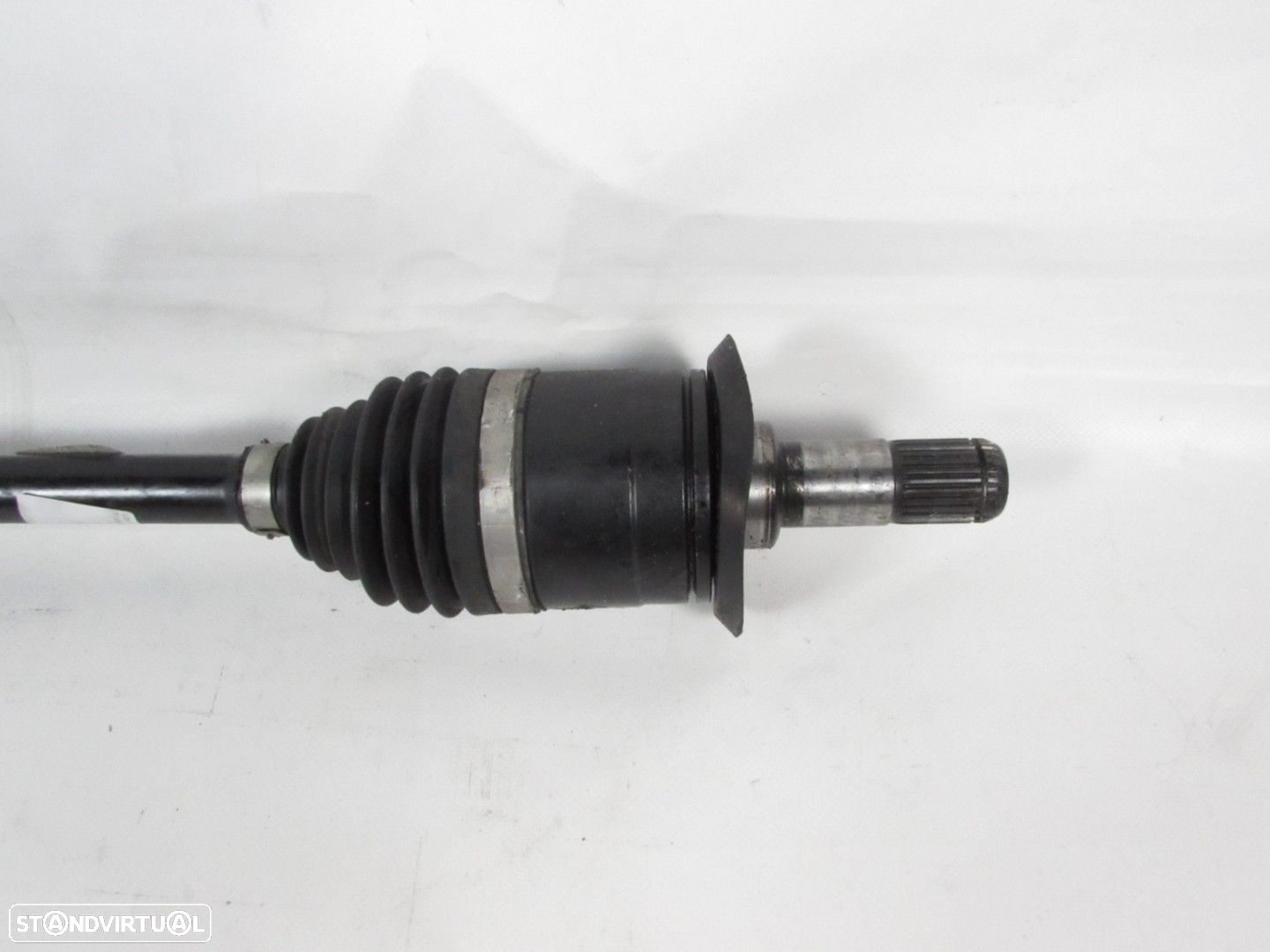 Transmissão Direito/Trás Seminovo/ Original BMW 1 (F20)/BMW 1 (F21) 33206844244 - 3