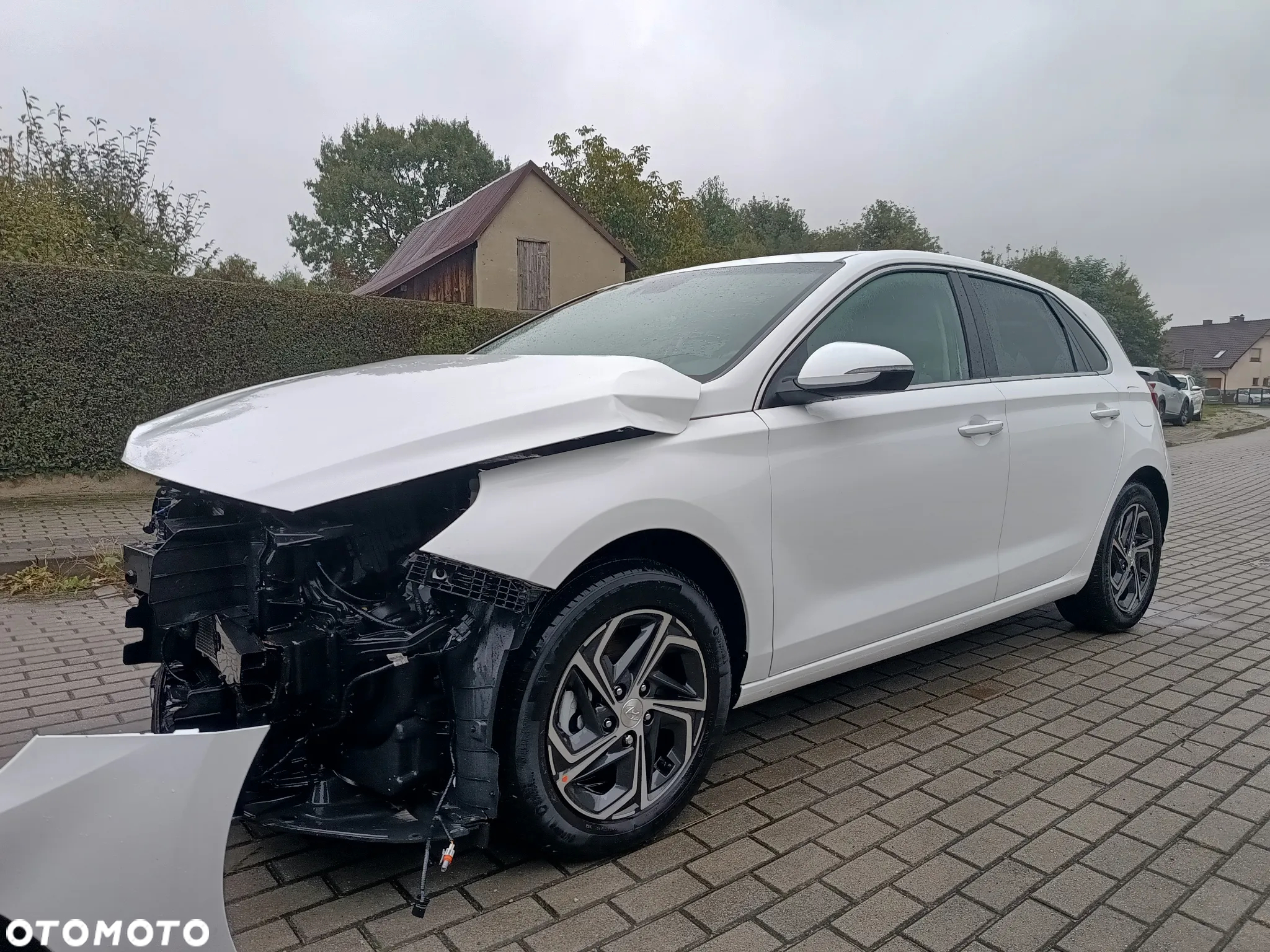 Hyundai i30 1.5 DPI Comfort - 5
