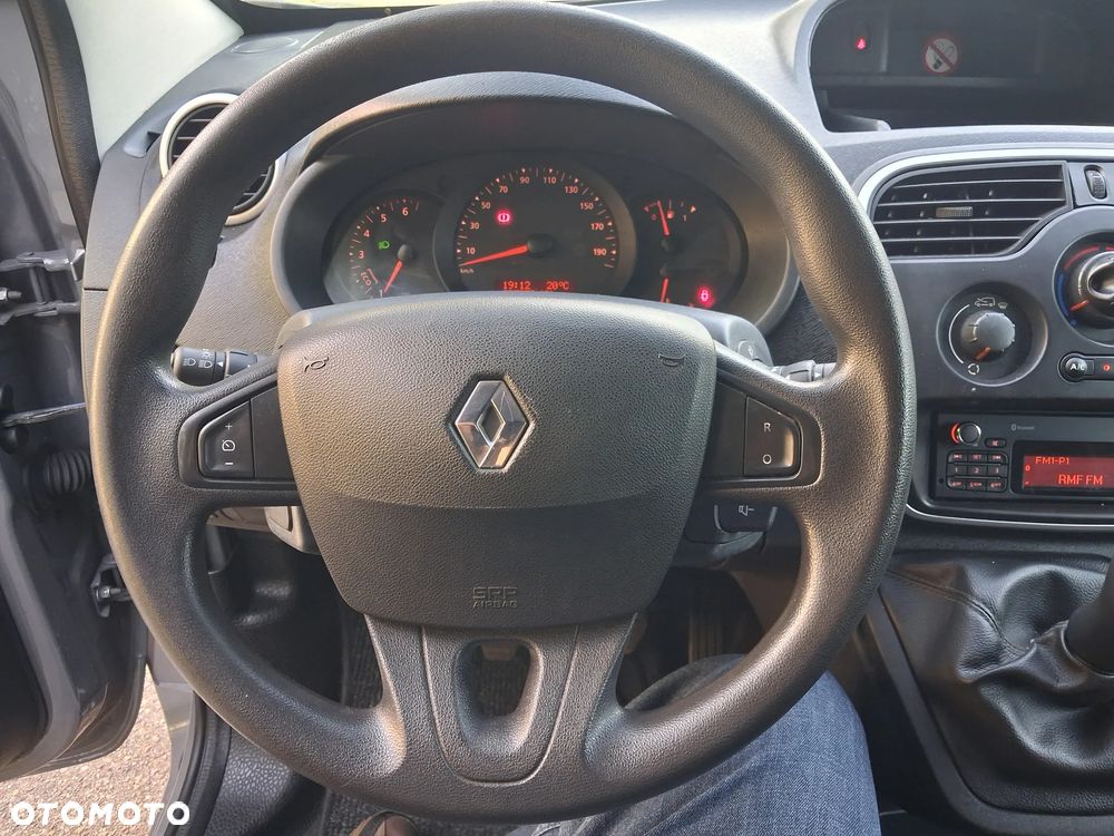 Renault Kangoo - 15