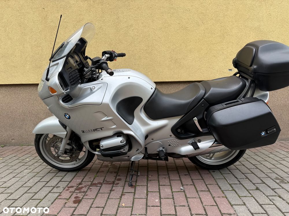 BMW RT - 12