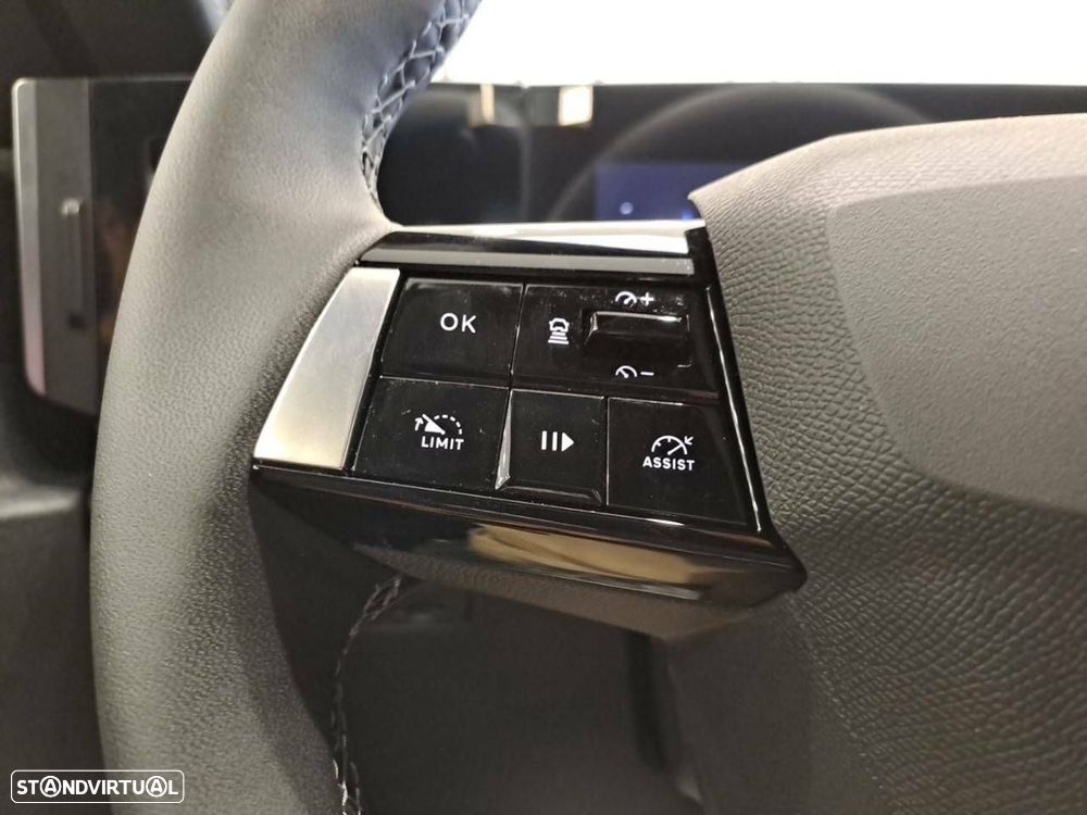 Opel Astra 54 kWh GS - 20