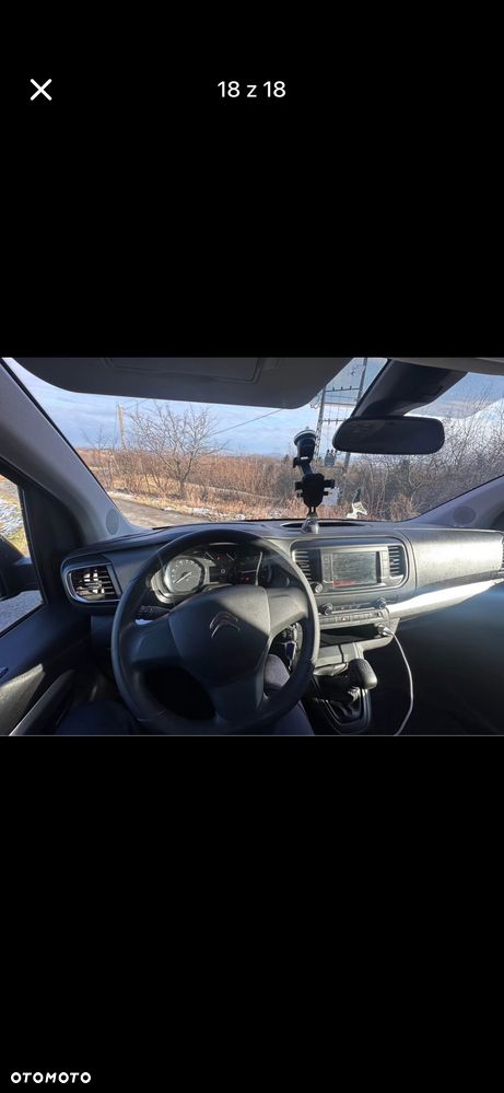 Citroën SpaceTourer 2.0 BlueHDi M Business Lounge - 17