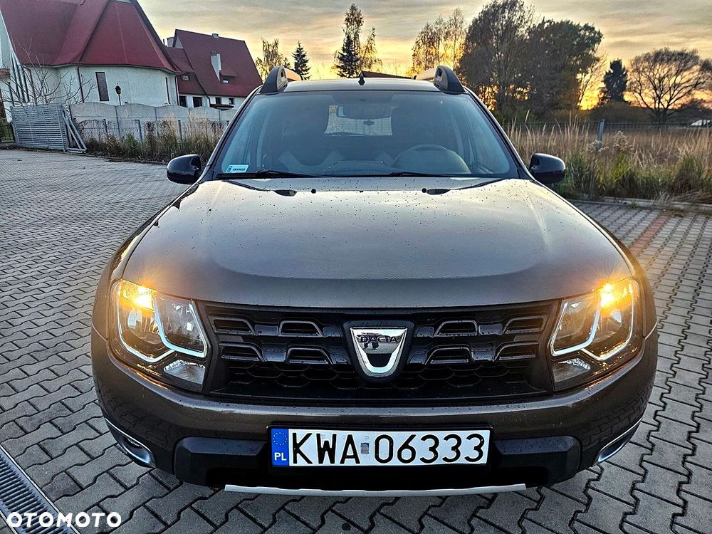 Dacia Duster 1.6 SCe Urban Explorer S&S - 2