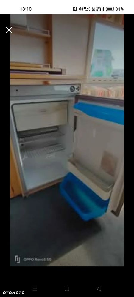 Coachman Pastiche 520/4 - 8