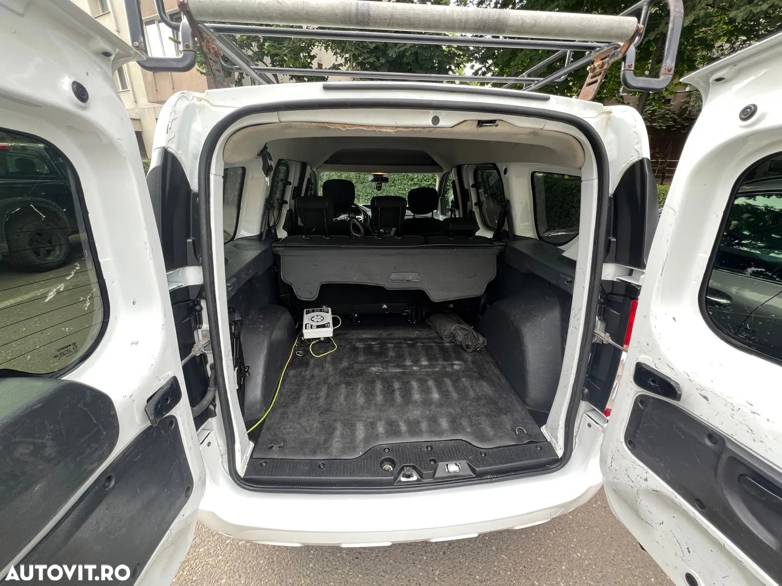 Dacia Dokker 1.6 SCe Laureate - 10
