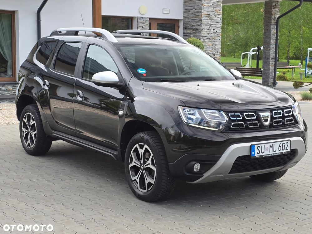 Dacia Duster TCe 150 2WD GPF Celebration - 14