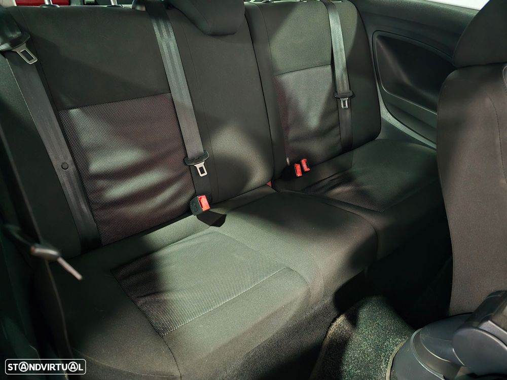 SEAT Ibiza 1.2 12V Sport - 17