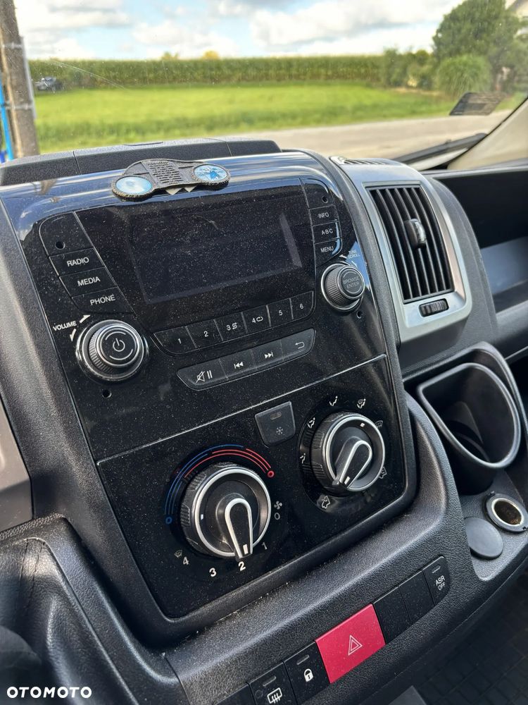 Fiat Ducato - 7