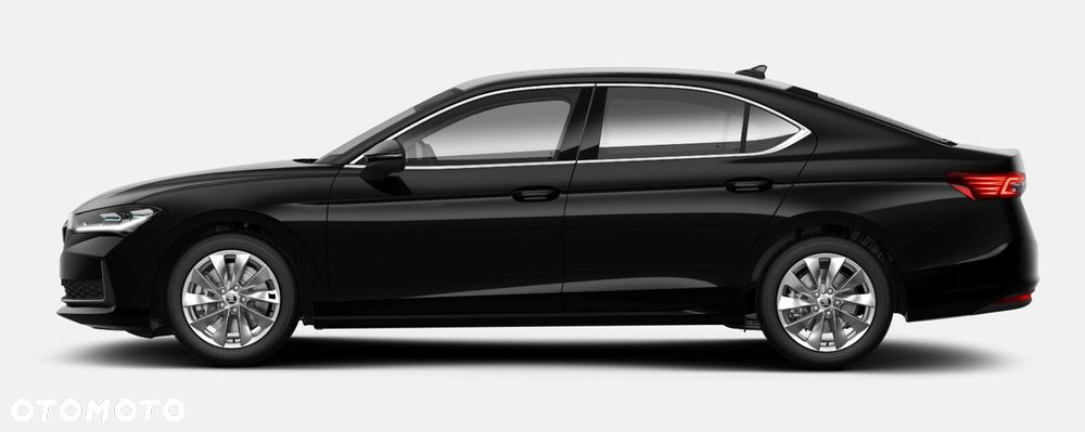 Skoda Superb 2.0 TSI Drive DSG - 3