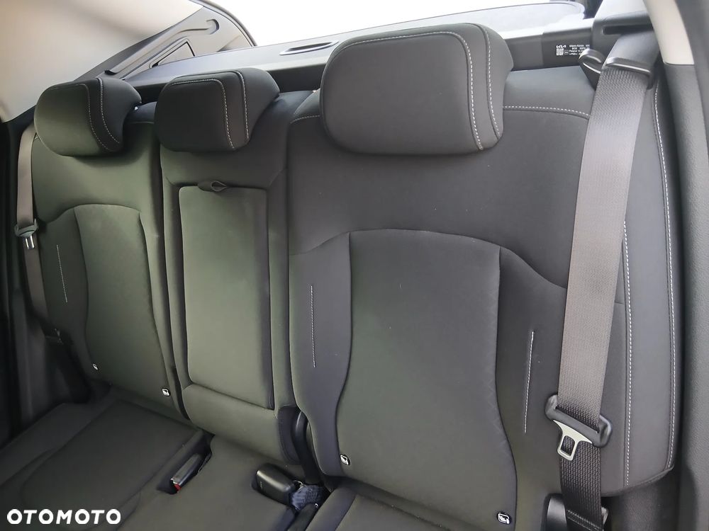 Kia Sportage 1.6 T-GDI M 2WD - 14