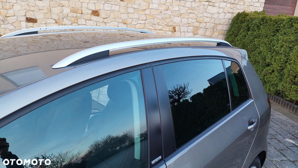 Volkswagen Golf Plus 1.2 TSI Style - 26