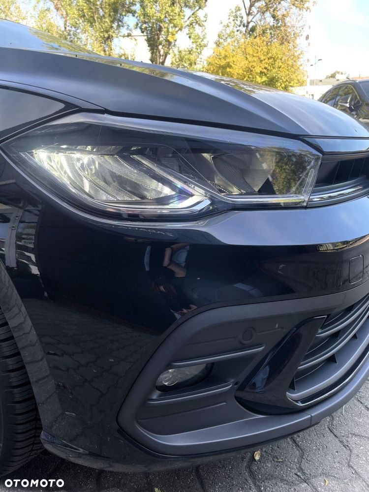 Volkswagen Polo 1.0 TSI Life Plus DSG - 20