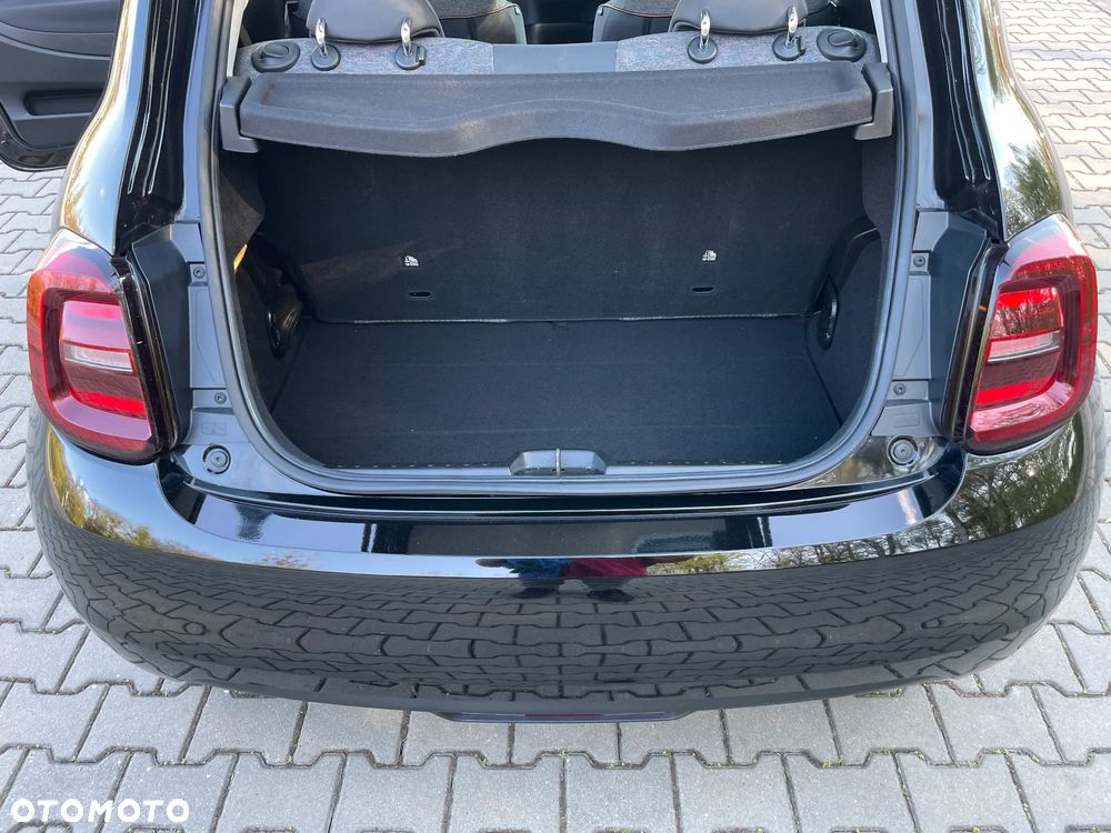 Fiat 500 42 kWh Icon - 15