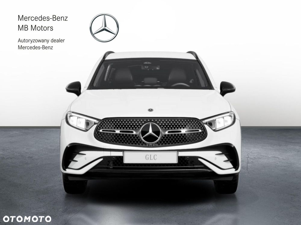 Mercedes-Benz GLC - 6