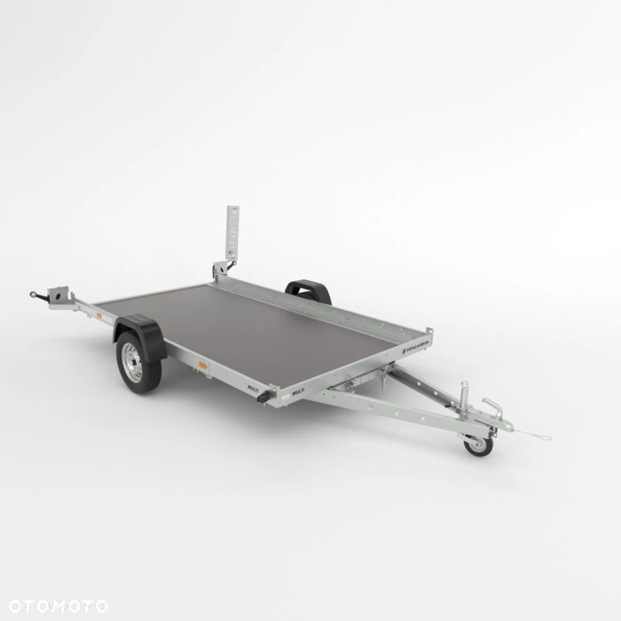 TEMARED MULTITRANSPORTER 3318 - 2