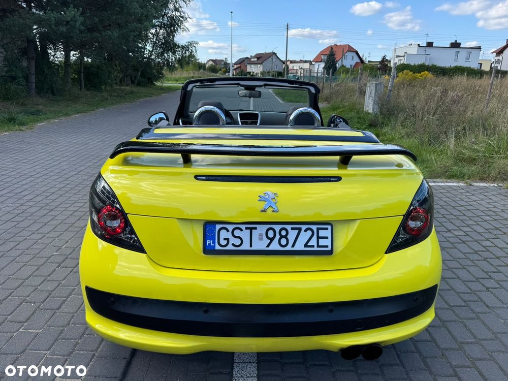 Peugeot 207 120 Sport - 17
