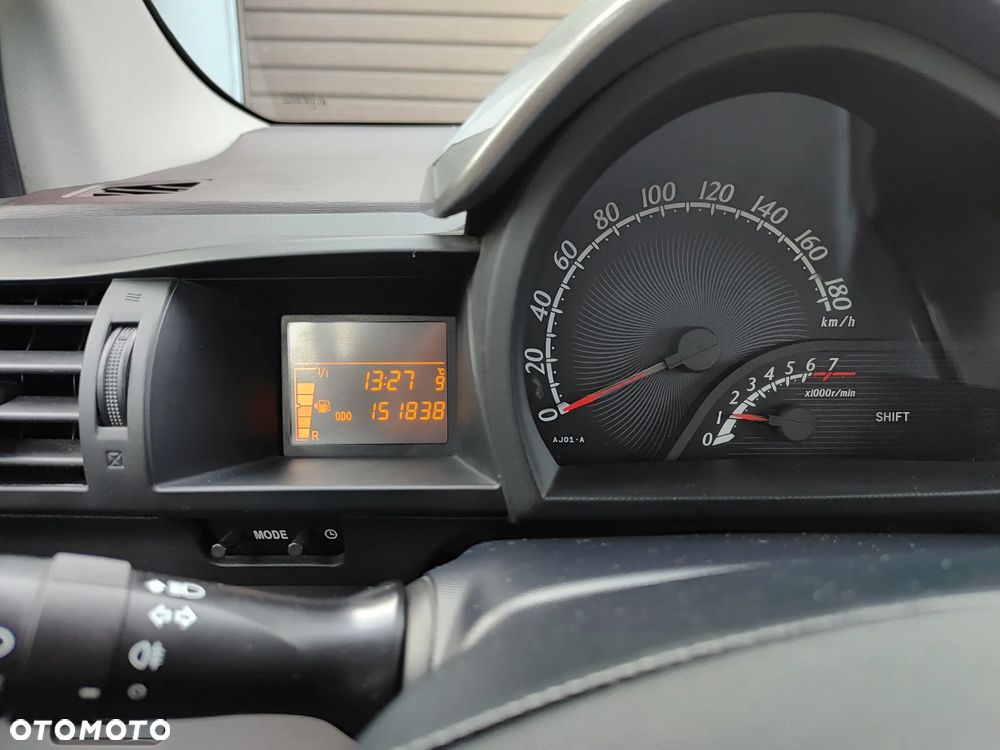 Toyota iQ 1.0 Luna - 13