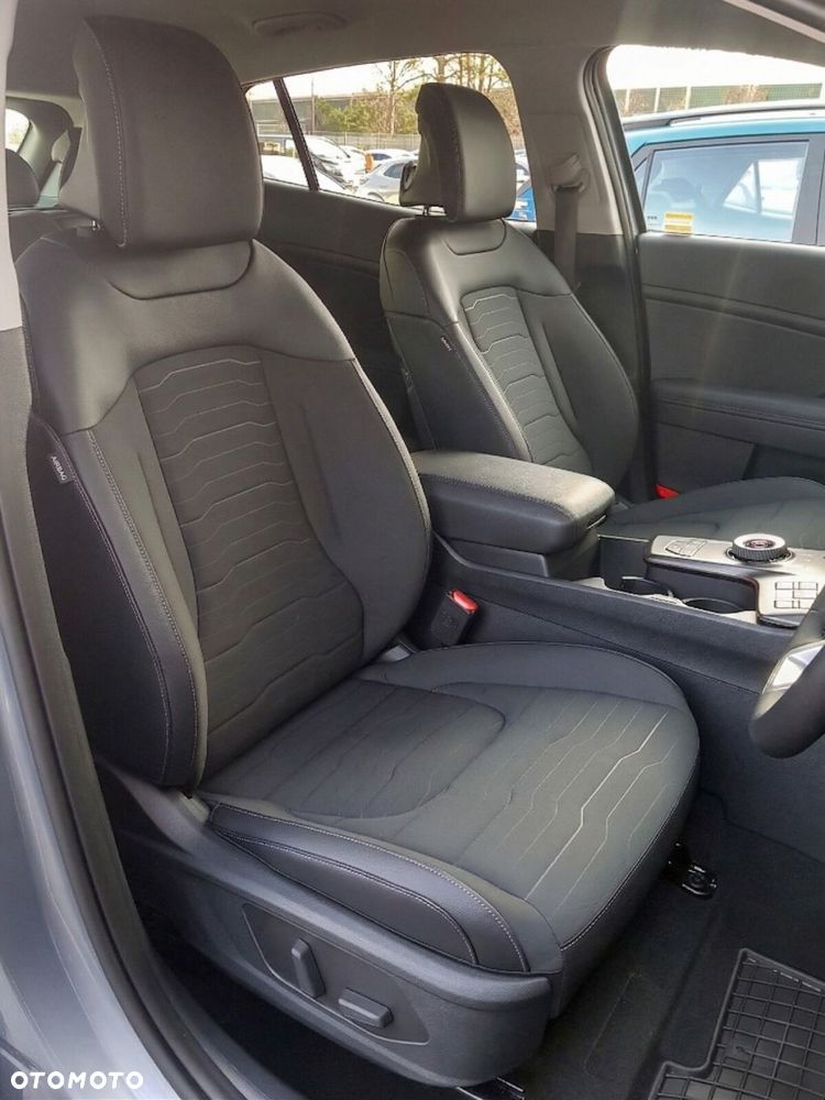 Kia Sportage 1.6 T-GDI Anniversary 2WD DCT - 27