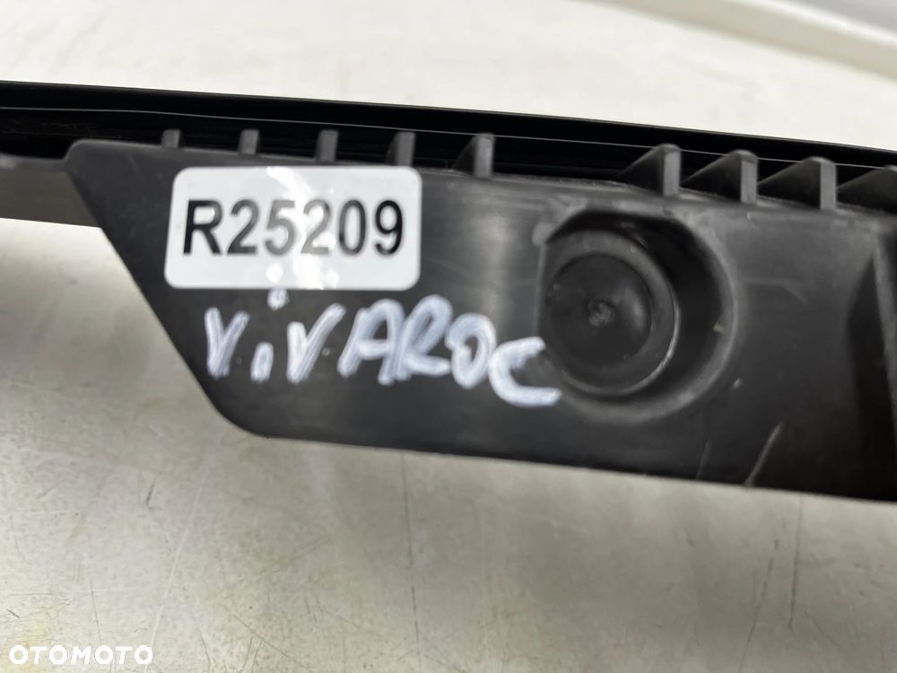 Pas przedni Citroen Jumpy Expert Scudo Vivaro C Zafira Life ProAce 16r.- wzmocnienie górne mocowanie - 15