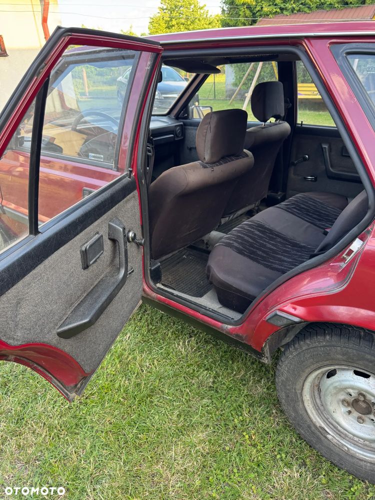 Polonez 1.5 - 28
