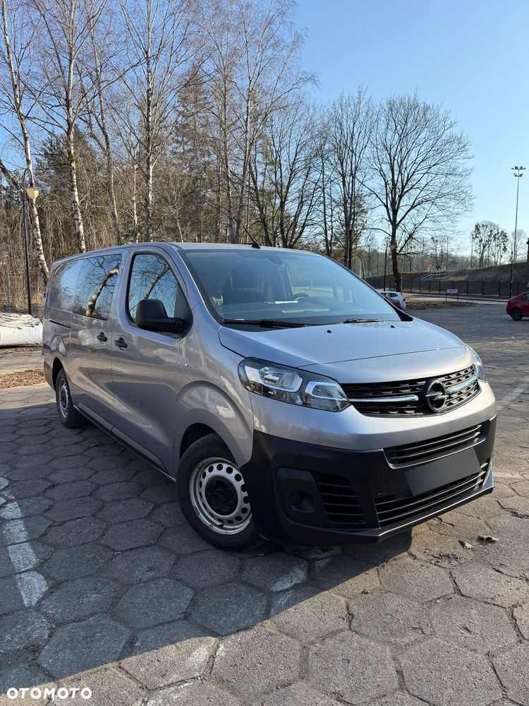 Opel Vivaro - 1