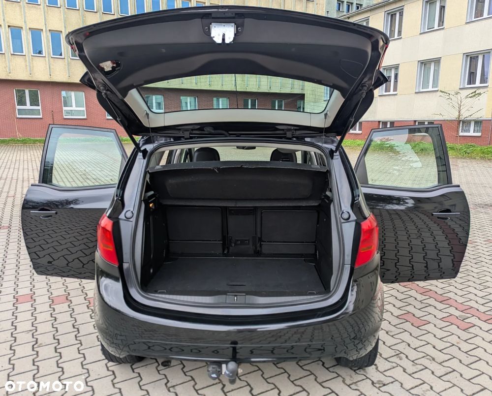 Opel Meriva 1.4 T Enjoy - 32
