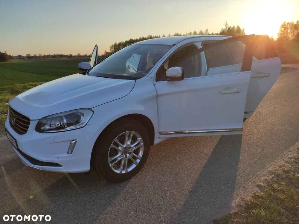 Volvo XC 60 D4 Drive-E Summum - 1