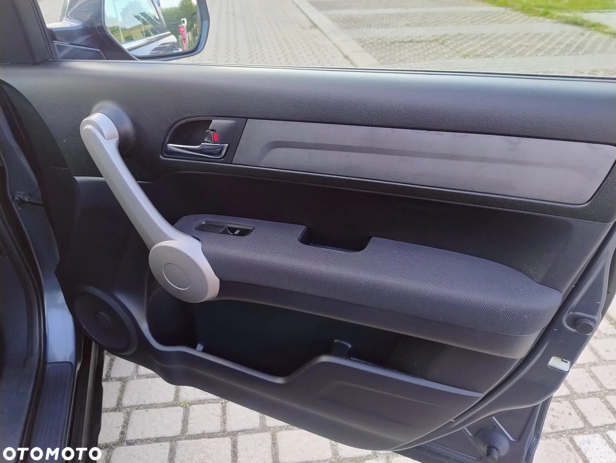 Honda CR-V 2.2i-CTDi Elegance - 16