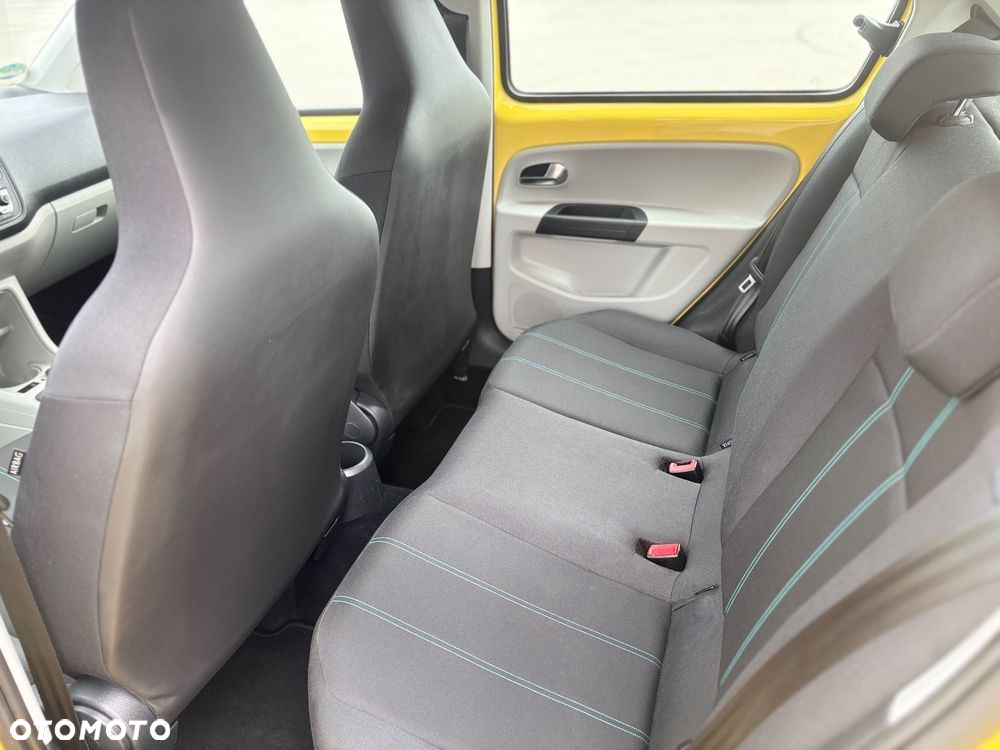 Seat Mii 1.0 Style - 6
