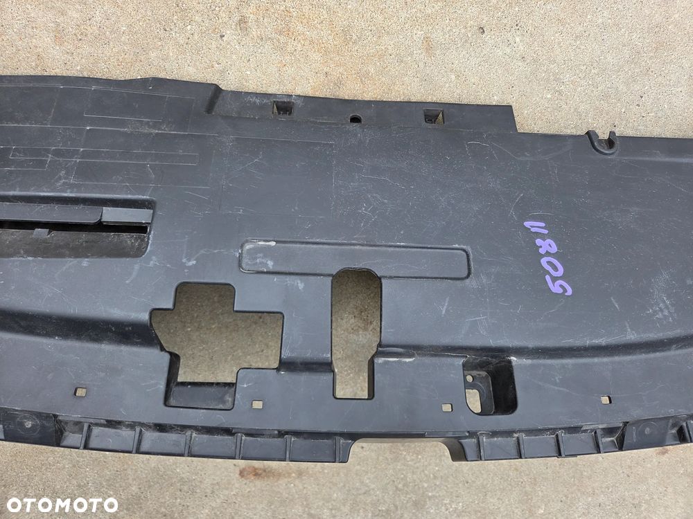 Wzmocnienie górne pas przedni Peugeot 508 II 9813564377 - 4