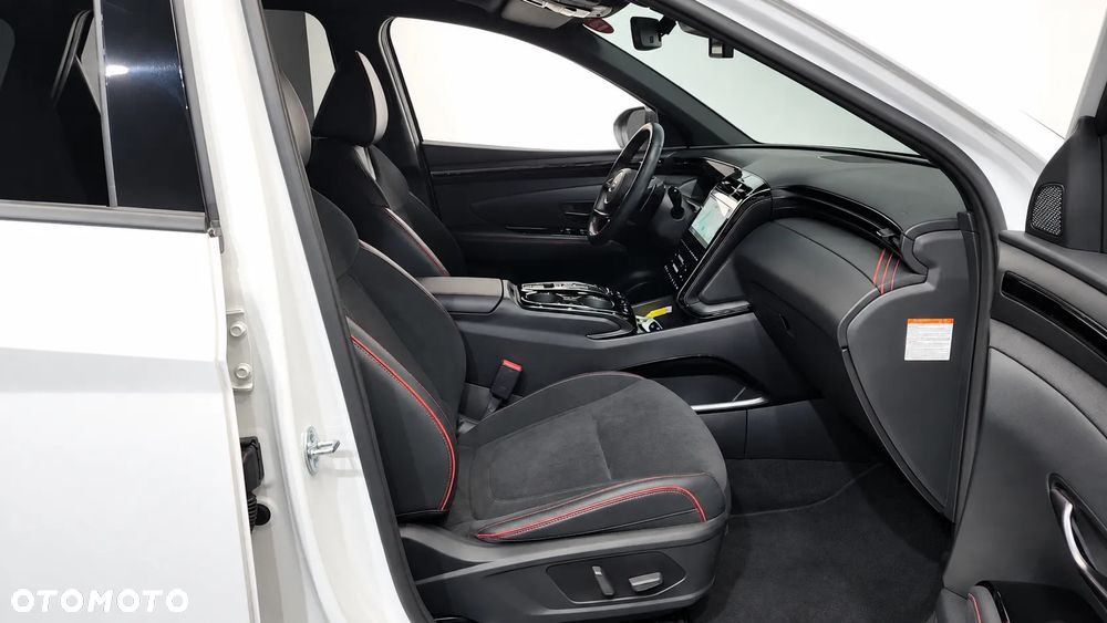Hyundai Tucson - 15