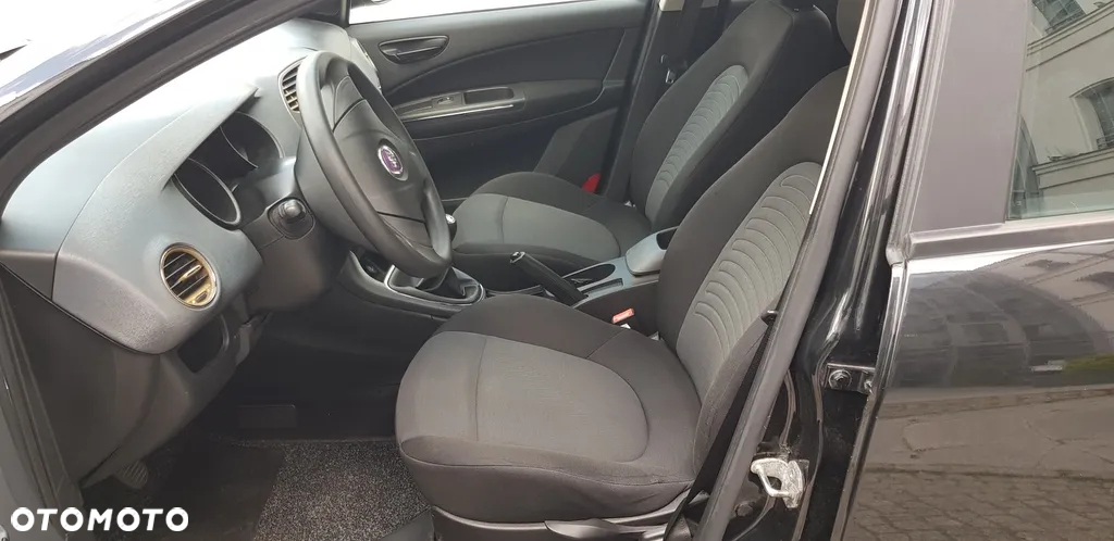 Fiat Bravo 1.4 16V Active - 9